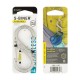 Nite Ize S-Biner 4 SlideLock