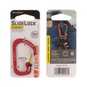 Carabina Nite Ize SlideLock Aluminum 3