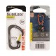 Carabina Nite Ize SlideLock Aluminum 3