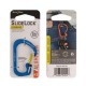 Carabina Nite Ize SlideLock Aluminum 3