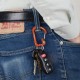 Carabina Nite Ize SlideLock Aluminum 3