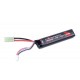 Baterie ASG AEG LiPo 7.4V 1300 mAh 25C