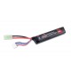 Baterie ASG AEG LiPo 11.1V 900 mAh 15C