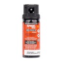 Spray Sabre Red Crossfire MK3 Pepper Gel Stream - 44 ml
