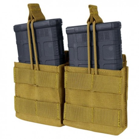 Port incarcator Condor dublu Open Top M4