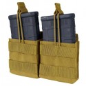 Port incarcator Condor dublu Open Top M4