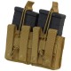 Port incarcator Condor dublu Open Top M4