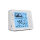 Monitor Seben CO2 1200P W