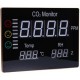Aparat masurare Seben CO2 HT-2008