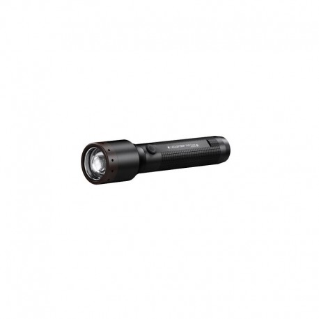 Lanterna LED LENSER P6R Core
