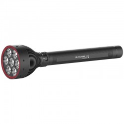 Lanterna LED LENSER Stablampe X21R