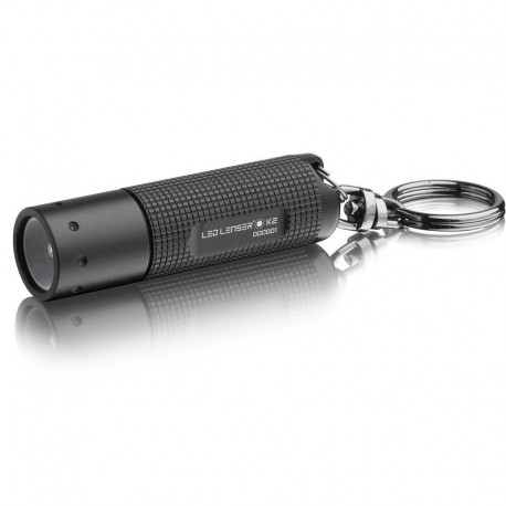 Lanterna LED LENSER Lanterna, K2