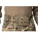 Set Uniforma Primal Combat G4