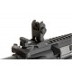 Replica Airsoft SA-C20 PDW CORE X-ASR Carbine - Black