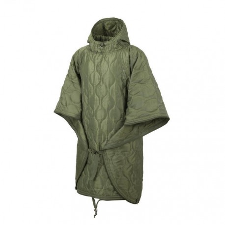 Poncho Helikon Swagman Roll Basic