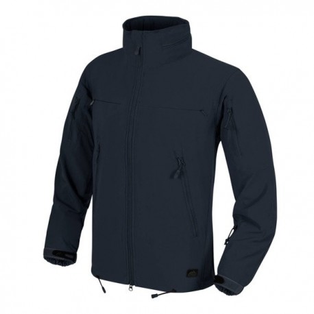 Jacheta Helikon Cougar QSA + HID Soft Shell Windblocker