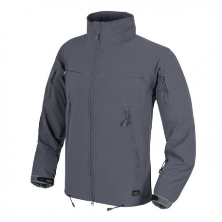 Jacheta Helikon Cougar QSA + HID Soft Shell Windblocker