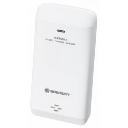Senzor BRESSER 8 canale termo/higro