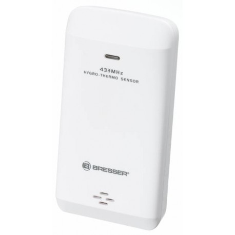 Senzor BRESSER 8 canale termo/higro