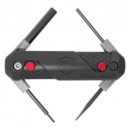 Instrument Real Avid 4 in1 pentru glock