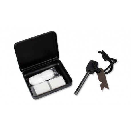 Set Fosco Flint and Striker