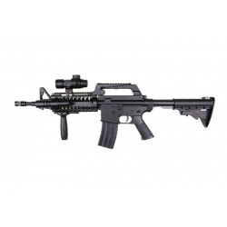 Replica Airsoft Rifle M16 RIS