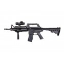 Replica Airsoft Rifle M16 RIS