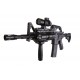 Replica Airsoft Rifle M16 RIS