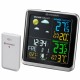 Statie meteo Bresser ClimaTemp TB cu ecran LCD color