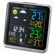 Statie meteo Bresser ClimaTemp TB cu ecran LCD color