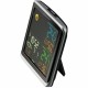 Statie meteo Bresser ClimaTemp TB cu ecran LCD color
