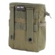 Drop Pouch Mil-Tec Molle