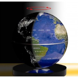 Glob Magic Floater Mini-Globus CL3006 resigilat