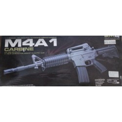 Replica Airsoft M4A1resigilat