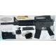 Replica Airsoft M4A1resigilat