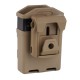 Port Incarcator Swivel M16, M4 curea