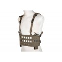Vesta Tactica Laser Chest Rig Thyla
