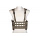 Vesta Tactica Laser Chest Rig Thyla