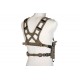 Vesta Tactica Laser Chest Rig Thyla
