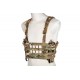Vesta Tactica Laser Chest Rig Thyla