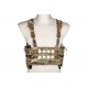 Vesta Tactica Laser Chest Rig Thyla
