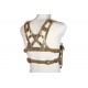 Vesta Tactica Laser Chest Rig Thyla