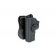 Toc pistol Glock (stanga)
