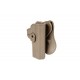 Toc pistol Glock (stanga)