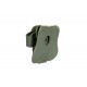 Toc pistol Glock (stanga)