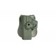 Toc pistol Glock (stanga)