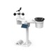 Statie meteo BRESSER 7-in-1 solar 6-day 4CAST PRO Wi-Fi