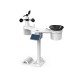 Statie meteo BRESSER 7-in-1 6-day 4CAST PRO SF WIFI Solar 7-in-1