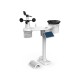 Statie meteo BRESSER 7-in-1 6-day 4CAST PRO SF WIFI Solar 7-in-1