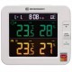 Termometru/higrometru BRESSER Smart Home 7 Channel Tuya